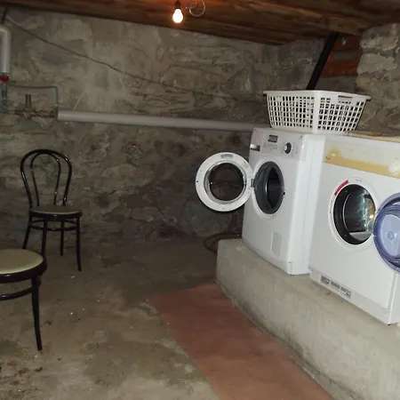 בקתה Chalet La Laiterie Vex