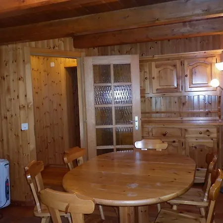Chalet La Laiterie * Vex