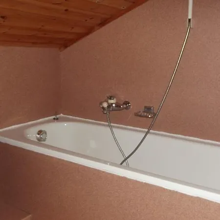 Chalet La Laiterie Vex
