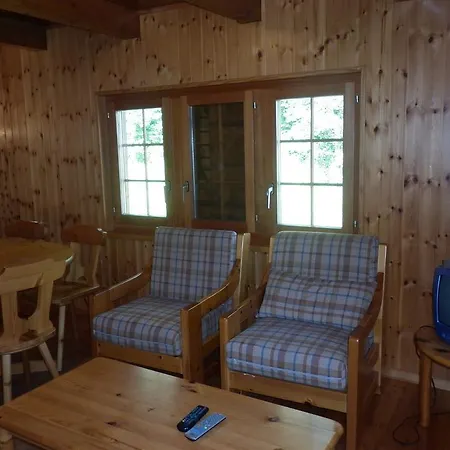 샬레 Chalet La Laiterie