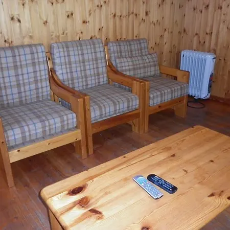 Chalet La Laiterie Vex