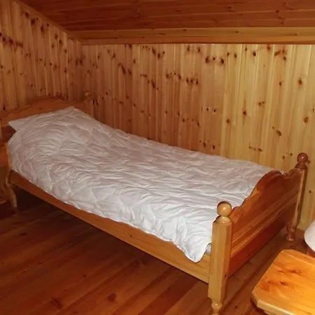 木屋 Chalet La Laiterie